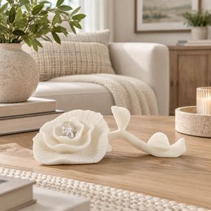 GRADYWELL WHITE DECOR 3 (IN) 11