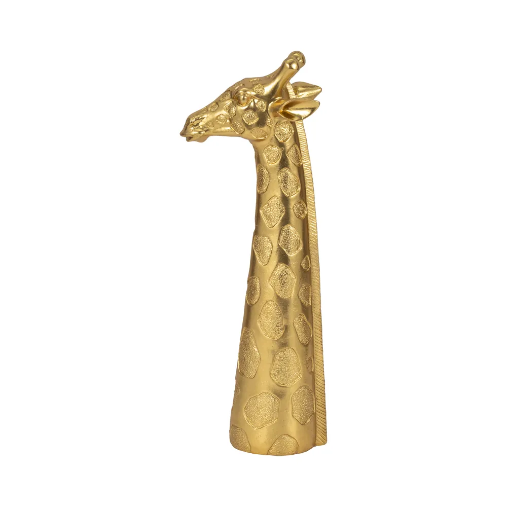 TARAVIEW GOLD DECOR 16 (IN)