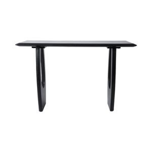 BRYNLEY BLACK CONSOLE 51 (IN) 5