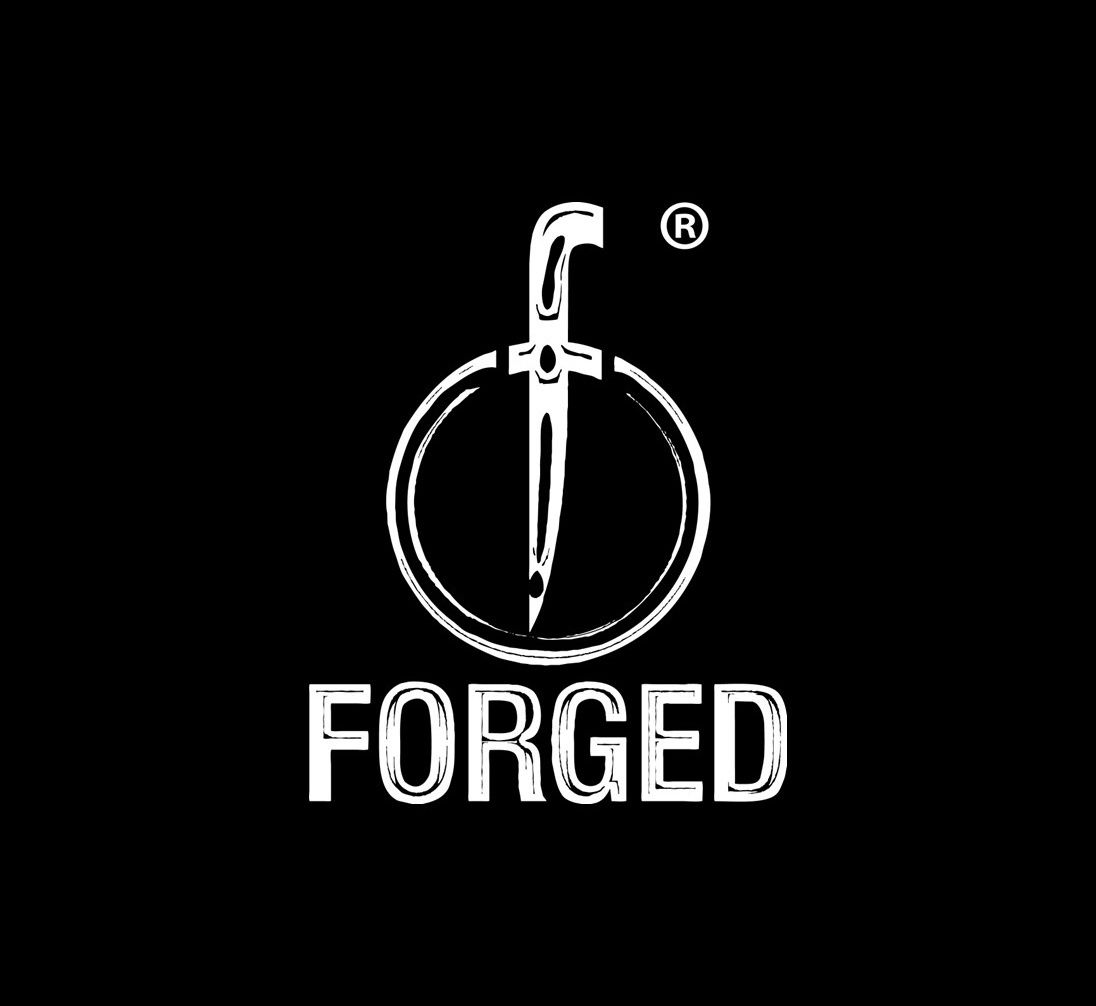 Forged