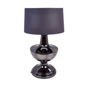 TODDLAKE BLACK LAMP 43 (IN) 2