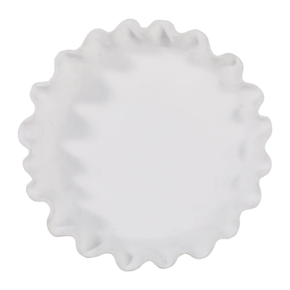 ELMONTWELL WHITE BOWL 3 (IN)