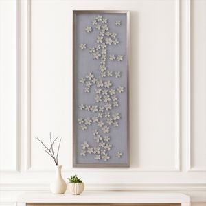 LOCHMORE WHITE ART 42 (IN) 10