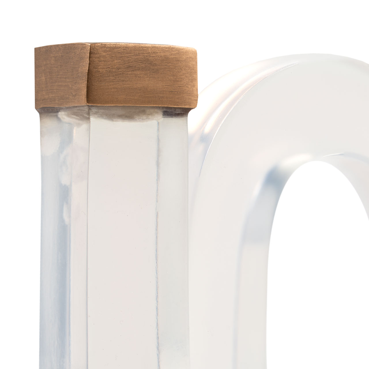 Almira Candleholder 6