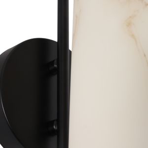 KIRBYMOOR WHITE SCONCE 22 (IN) 5