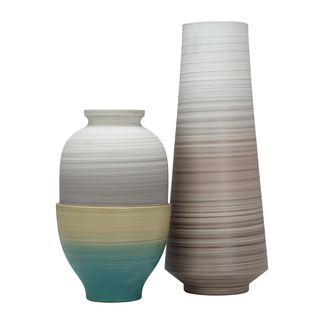 Carlsen Bouquet Vase -SB 7