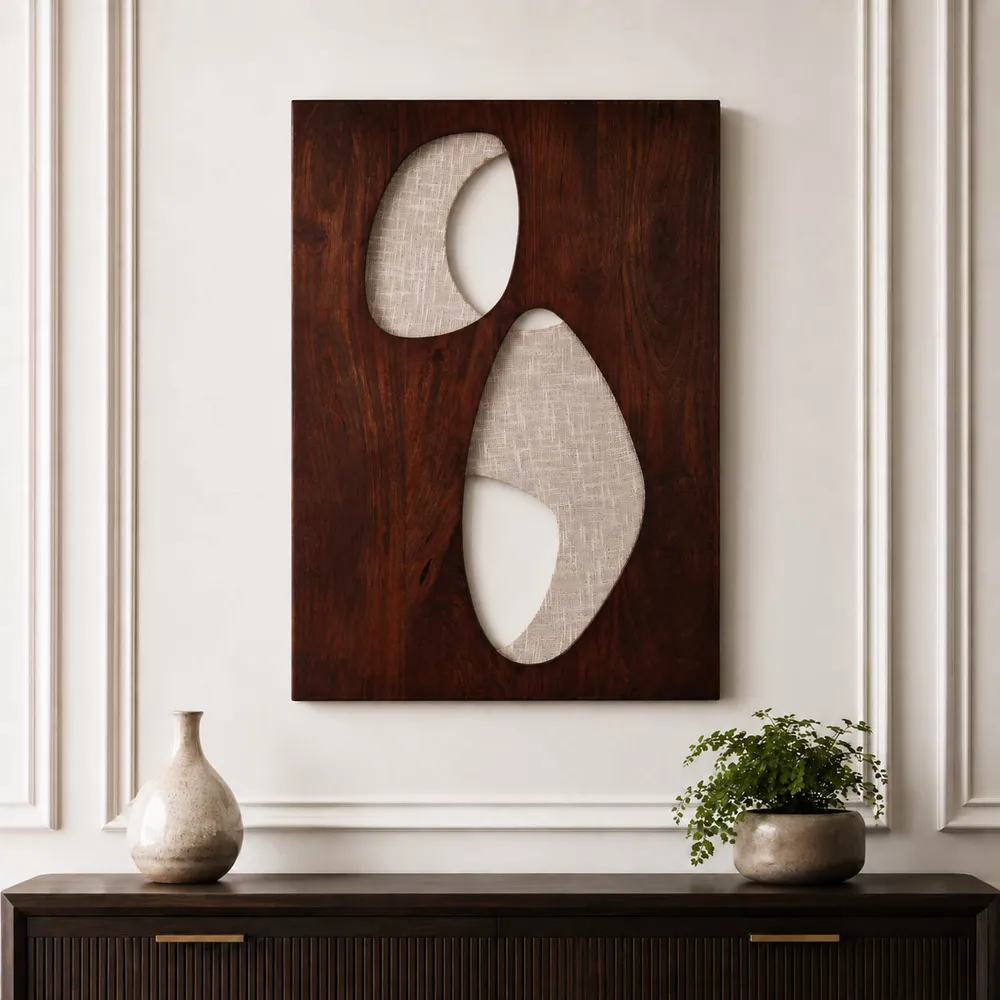 REIDPARK BROWN ART 36 (IN)