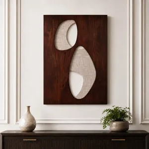 REIDPARK BROWN ART 36 (IN) 10