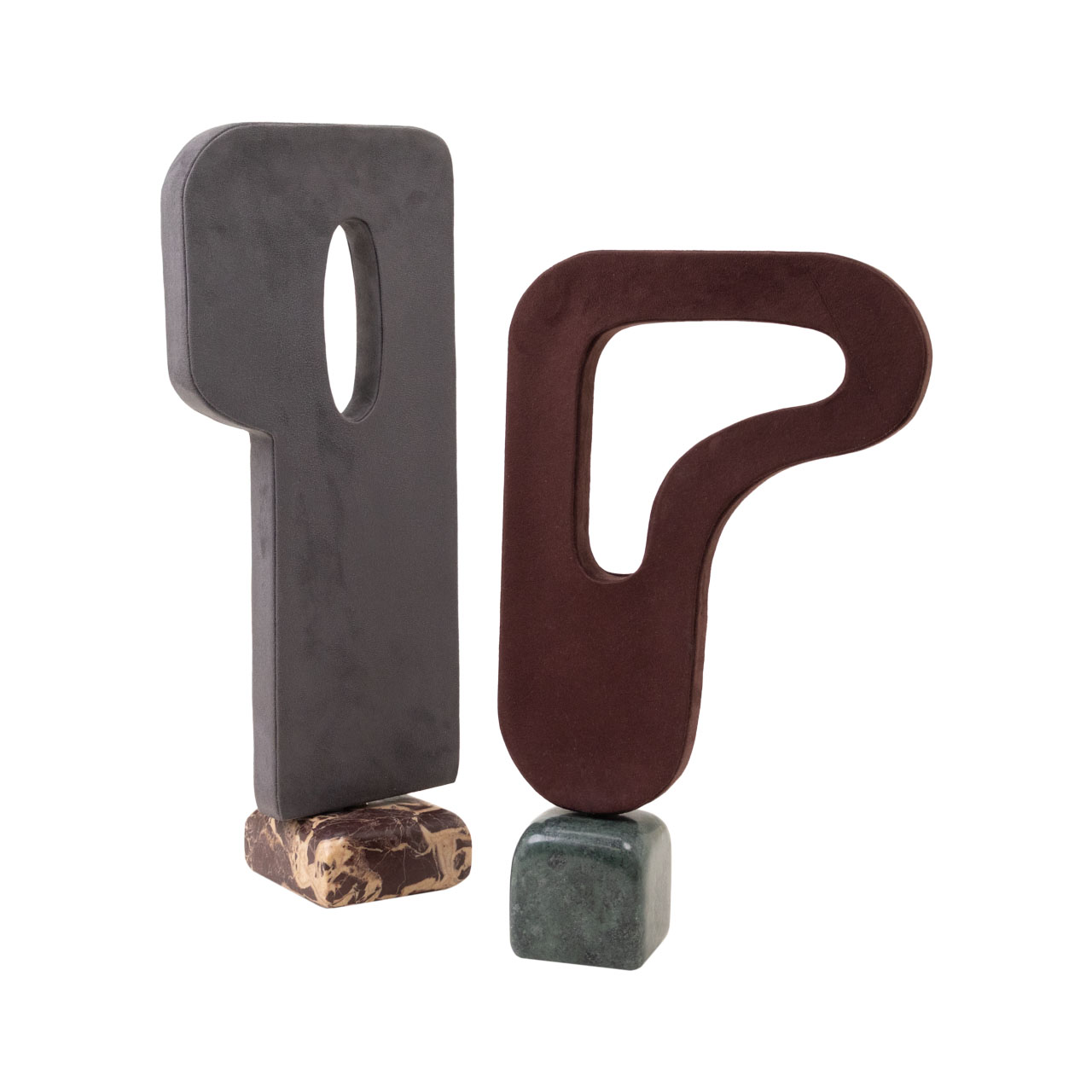 Veneto Sculptures -Set 2 4