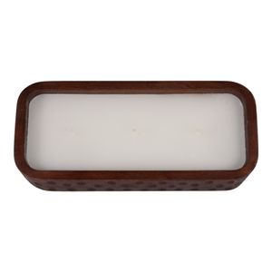 HERMONMORE VANILLA CANDLE 4 (IN) 8