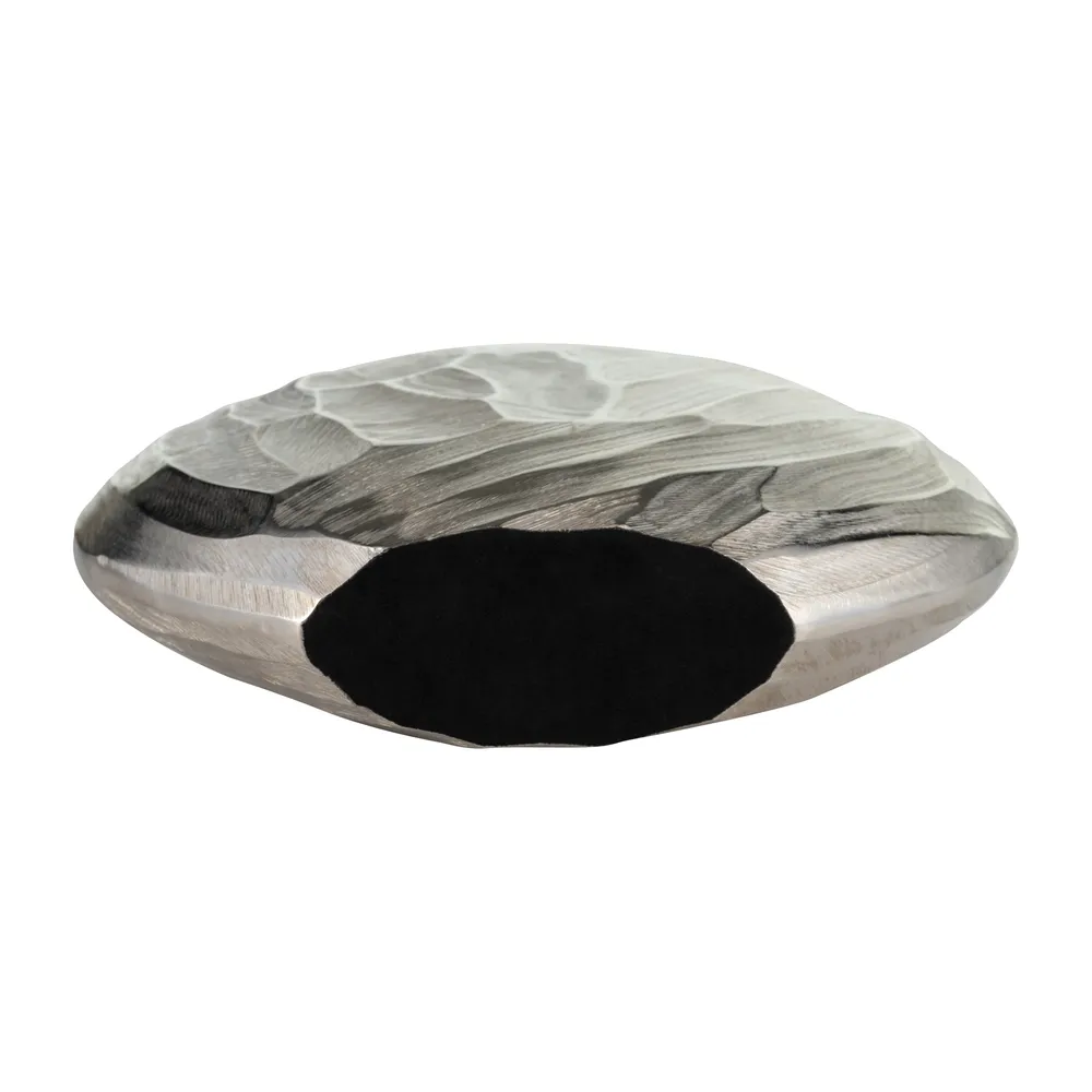 ARLENCLIFF SILVER VASE 11 (IN)