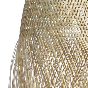 Marooner 13'' Wide 1-Light Pendant - Natural 3