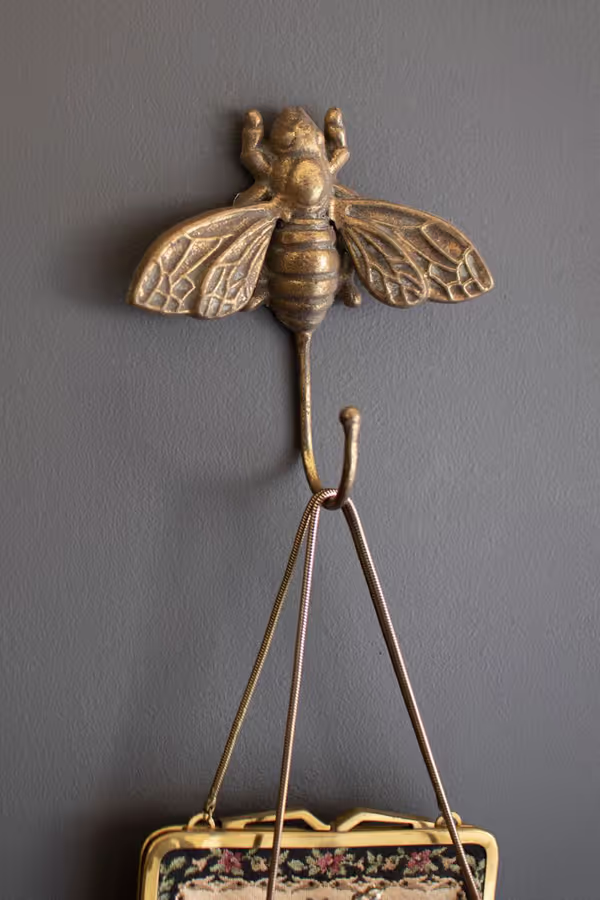 Bee Wall Hook
