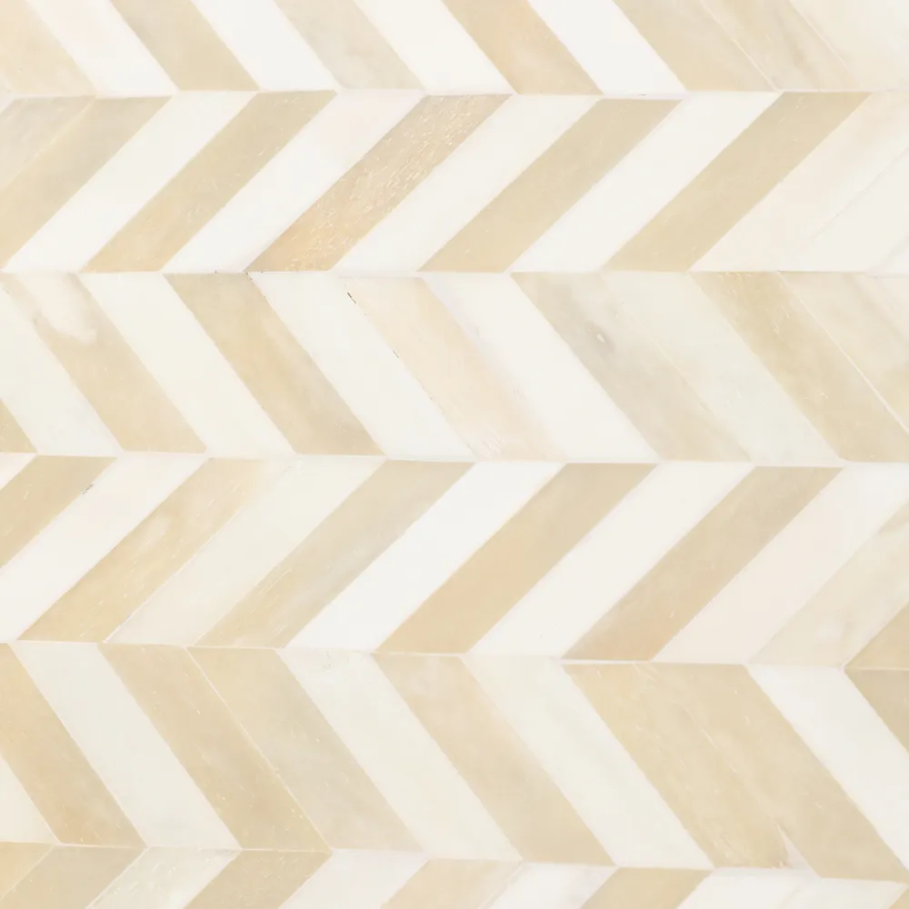 CARLINDALE WHITE CONSOLE 55 (IN)
