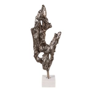 HALDENHAM BRONZE DECOR 24 (IN) 3