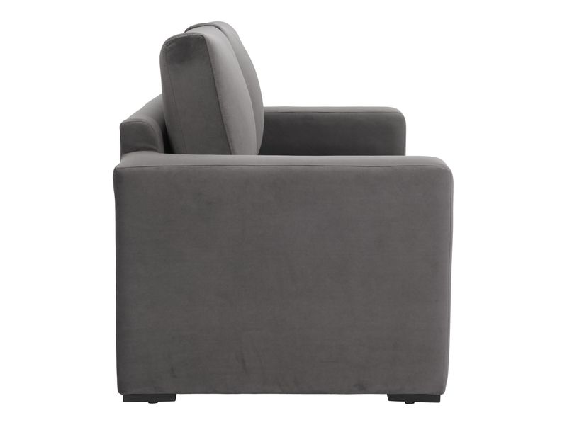 Jide Sleeper Sofa Gray 3