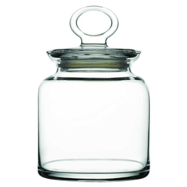 APOTHECARY Jar, 36.25oz/1070ml 