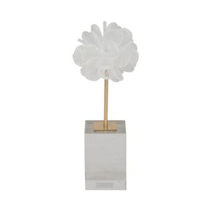 COVERIDGE WHITE DECOR 11 (IN) 1