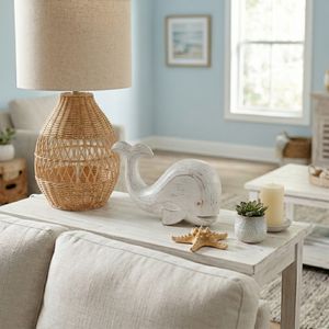 JORDANFIELD WHITE DECOR 8 (IN) 11