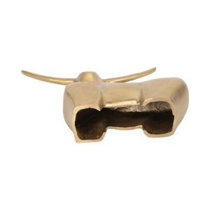 GARRETTWELL GOLD DECOR 8 (IN) 8