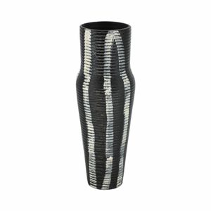 SAGEVALE GRAY VASE 12 (IN) 3
