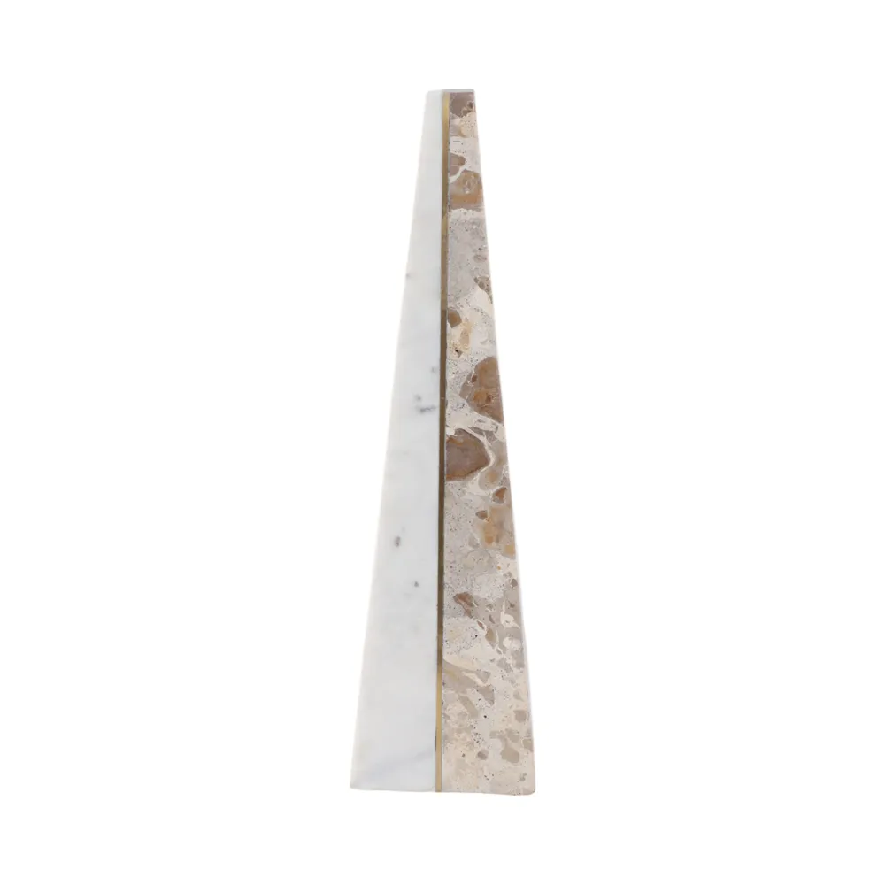 HARLOWSHAW IVORY DECOR 14 (IN)