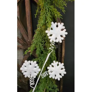 Snowflake Pick 1