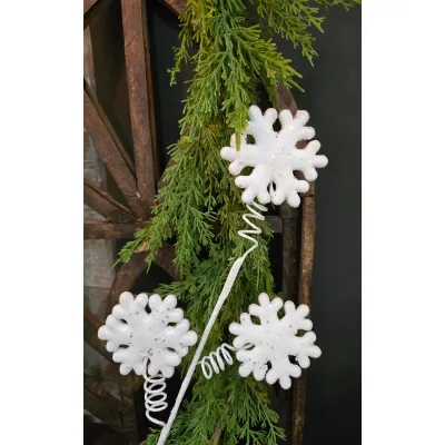 Snowflake Pick