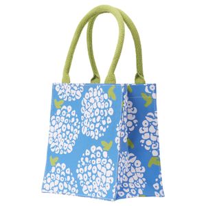 Hydrangea Reusable Itsy Bitsy Gift Bag 4