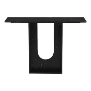 ROYMILL BLACK CONSOLE 29 (IN) 3