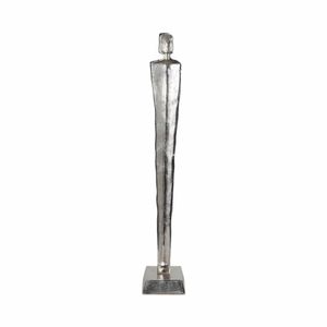 SHELTONRIDGE SILVER DECOR 38 (IN) 5