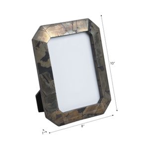 GORTONFORD BROWN FRAME 10 (IN) 8