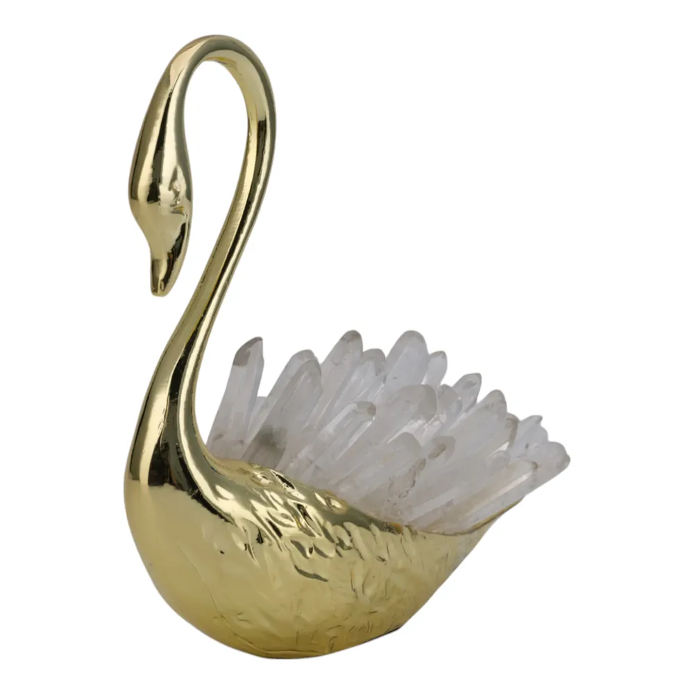 BREWERVIEW GOLD DECOR 6 (IN)