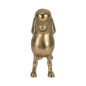 HANLEYPARK GOLD DECOR 10 (IN) 4
