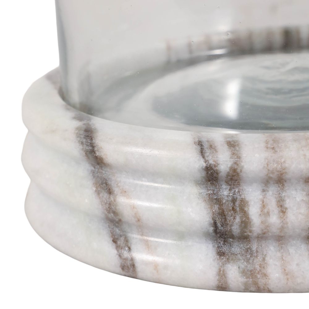 STANTONHOLM WHITE HURRICANE 8 (IN)