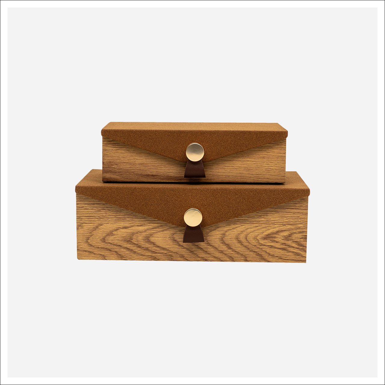 Harriett Boxes -Set 2