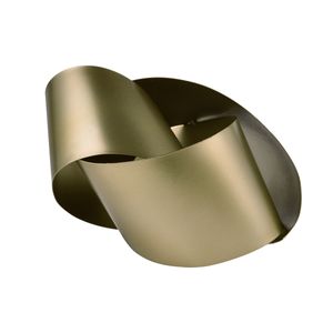 Bayer Object - Large Gold 3