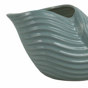DEANSIDE BLUE PLANTER 8 (IN) 6
