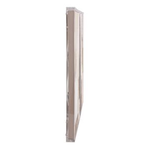 DRAYTONWAY SET OF 4 IVORY ART 20 (IN) 4