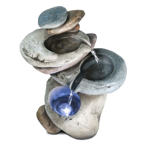 Fountain