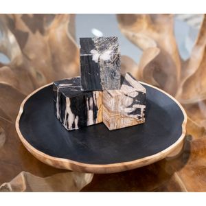 Weller Plate - Black 4