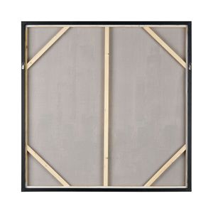 Symphony Cityscape Wall Art 3