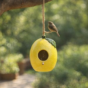 BRADENMILL YELLOW BIRDING 7 (IN) 11