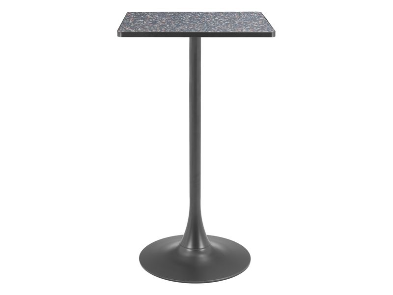 Spot Bar Table Black 3