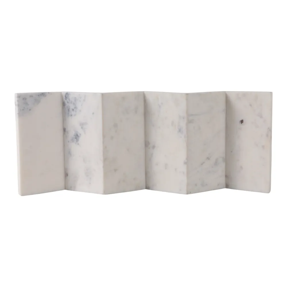 HEYDONBEACH WHITE BAR ACCESSORY 2 (IN)