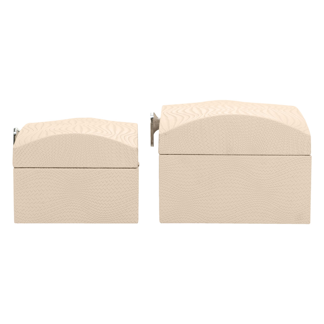 Ambrose Boxes -Set 2 3