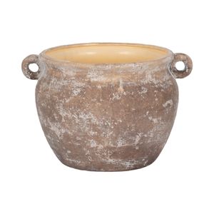 FENTONLAND IVORY PLANTER 8 (IN) 1