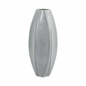 EMMETTON GRAY VASE 20 (IN) 5