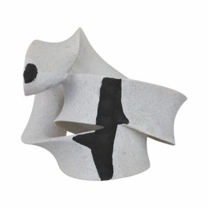 DALEYCROSS GRAY DECOR 12 (IN) 8