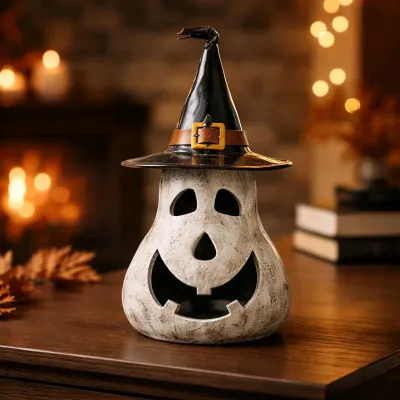 Hexlet Pumpkin 7x5.5x13.75in